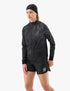 Compressport - Hurricane Windproof Jacket - Aurora LTD Edition (Women)